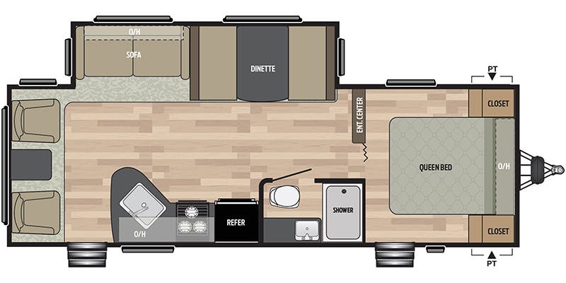2019_Keystone_Springdale_266RL