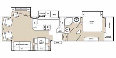 2013-Brookstone-367RLD-Floorplan