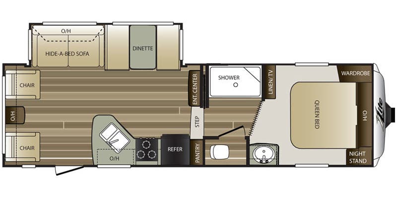 2015_Keystone_CougarXlite_26RLS