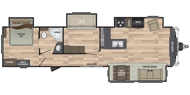 2019-Residence-40MBNK-Floorplan