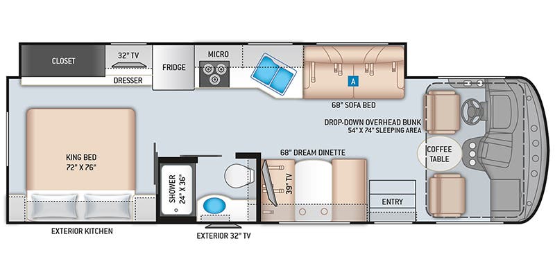 2022_ThorMotorCoach_Hurricane_29M