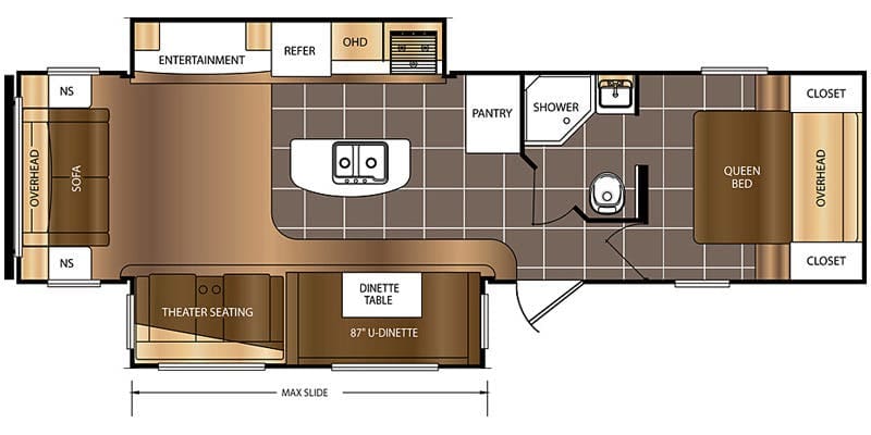 2014-PrimeTime-Avenger-33RSD-Floorplan