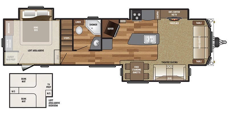2016-Retreat-39LOFT-Floorplan