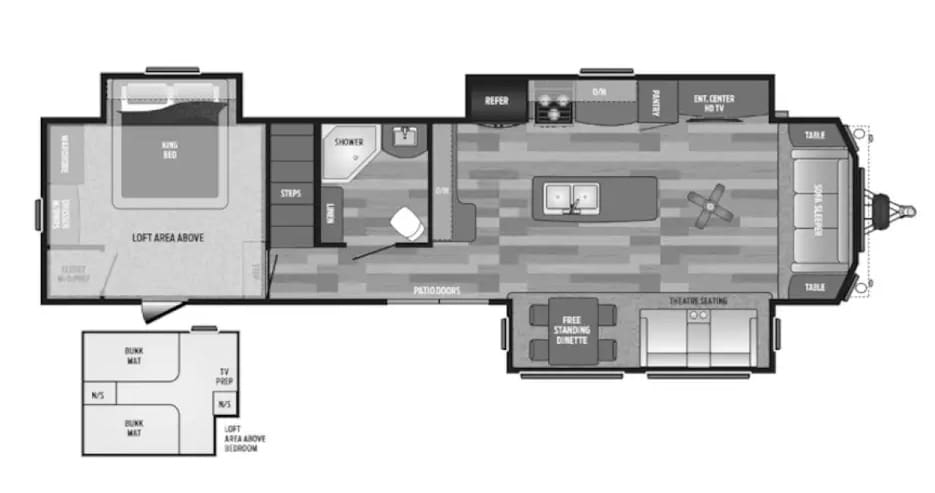 2019-Retreat-39LOFT-Floorplan