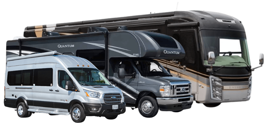 Motorhomes (1)