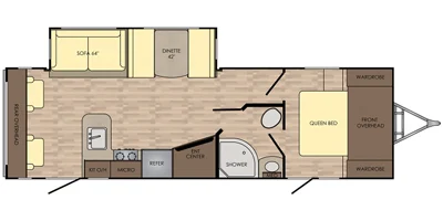 2017-Sunset-Trail-271RL-Floorplan