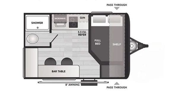 2026-Hideout-Mini-120BT-Floorplan