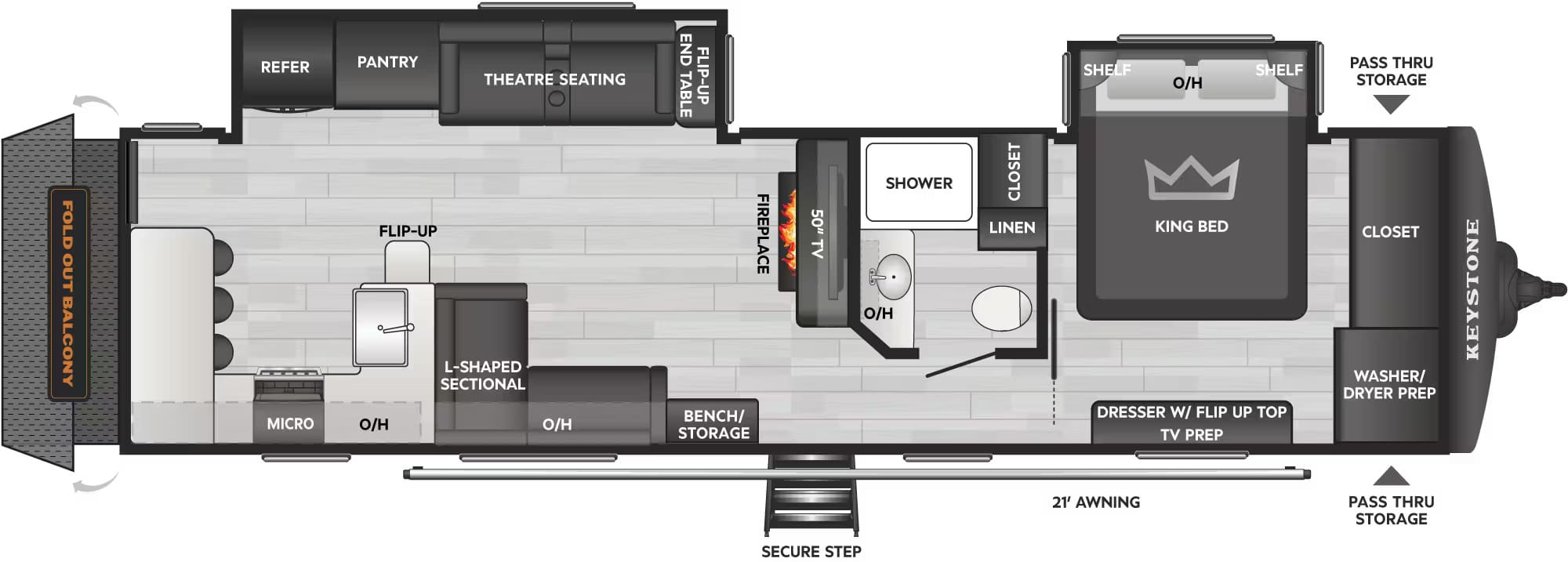 2026-Bullet-Premium-336BBK-Floorplan