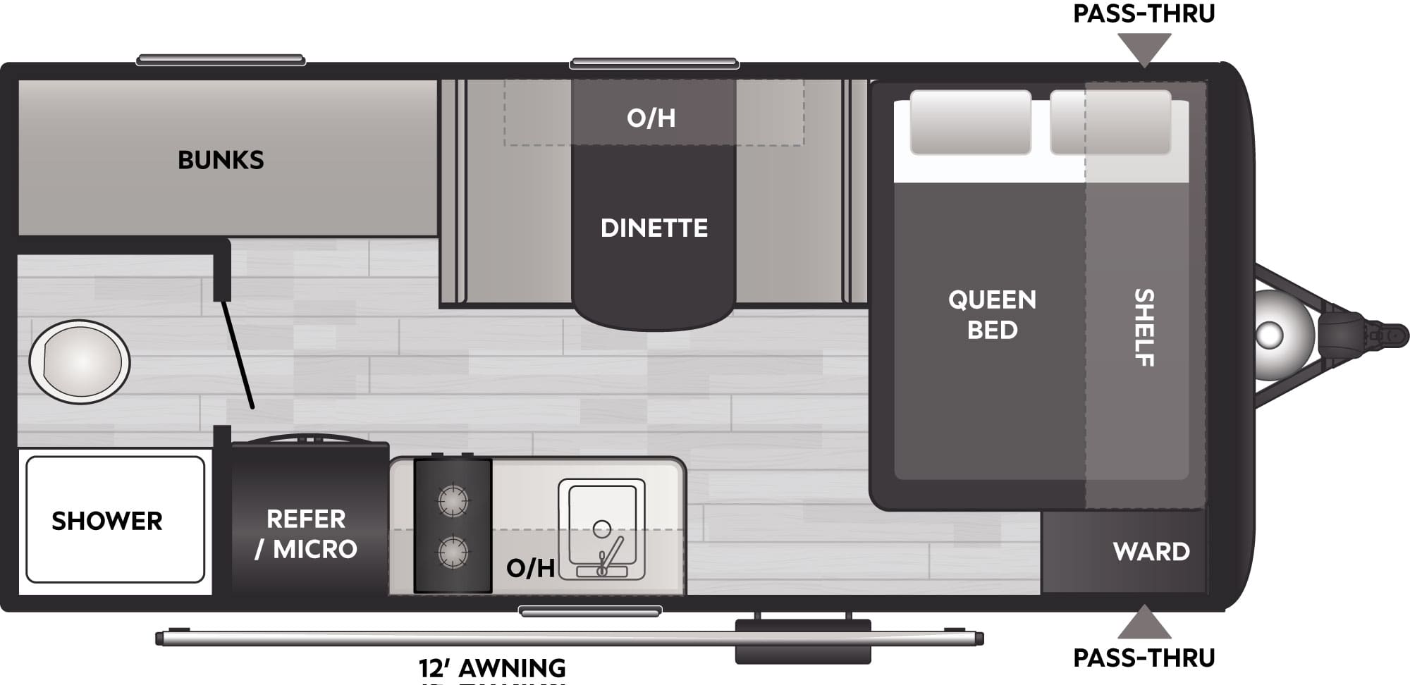 2026-coleman-light-17bx-tt-floorplan