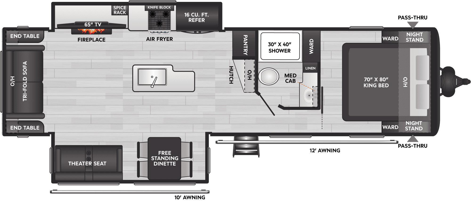 2026-coleman-legacy-2950rl-tt-floorplan
