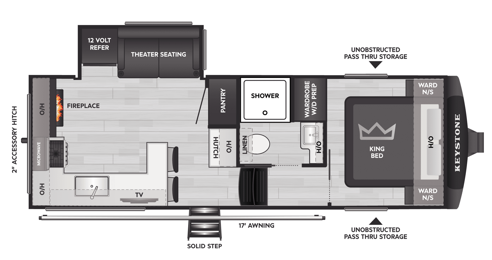 2027-cougar-sport-22ml-fw-floorplan