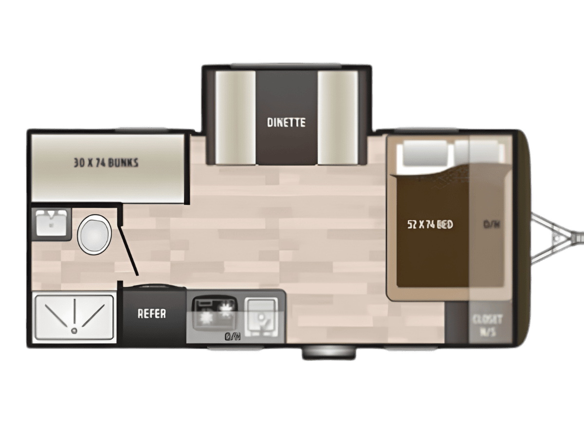 2019-hideout-mini-176lhs-tt-floorplan