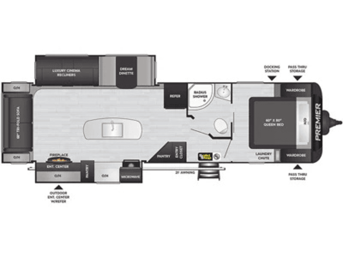 2021-bullet-premier-30ripr-tt-floorplan