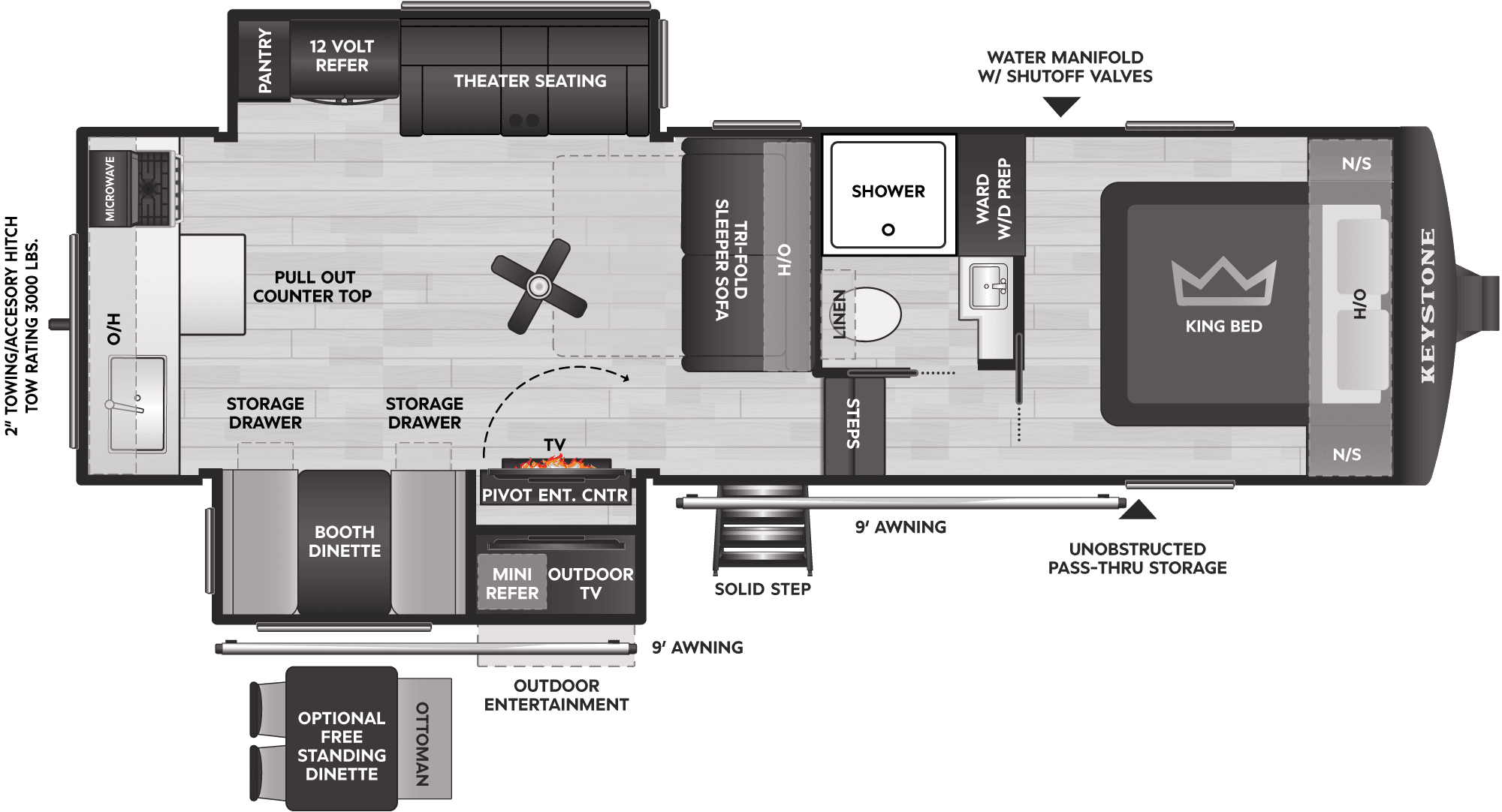 2027-cougar-half-ton-26rke-fw-floorplan