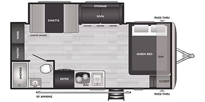 2023-springdale-1860ss-tt-floorplan