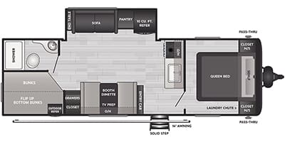 2024-springdale-250bh-tt-floorplan